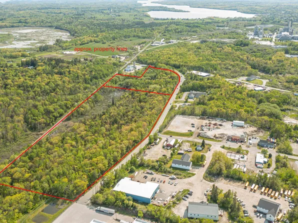 Lot 33 Buttermilk Lane, Thomaston, ME 04861