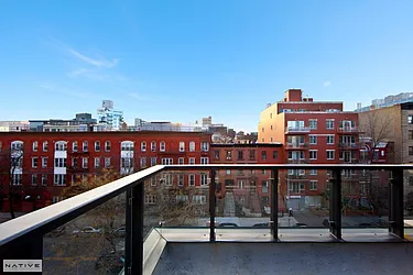 Rented by Native Real Estate LLC