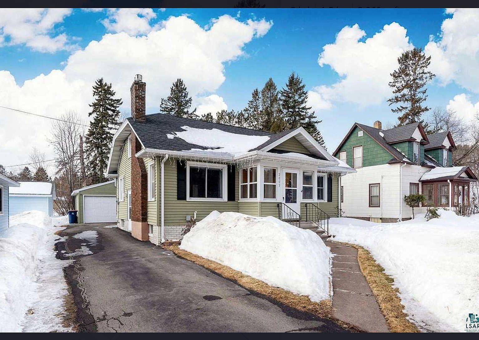 2003 Piedmont Ave, Duluth, MN 55811 Zillow