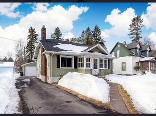 2003 Piedmont Ave, Duluth, MN 55811