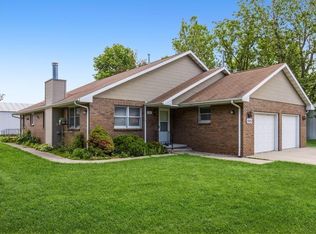 1005 Laurel St, Dallas Center, IA 50063