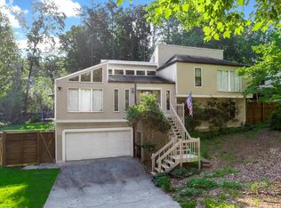 3512 Parkview Dr, Marietta, GA 30062