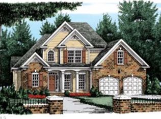 109 Applemoor Ct, Clemmons, NC 27012