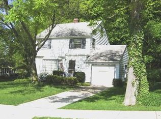 1675 Beverly Hills Dr, Euclid, OH