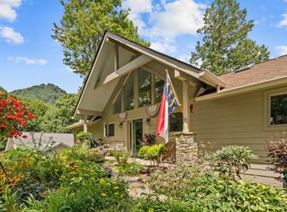 93 Blowing Ridge Ln, Sylva, NC 28779