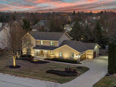 W148N7040 Terriwood DRIVE, Menomonee Falls, WI, 53051