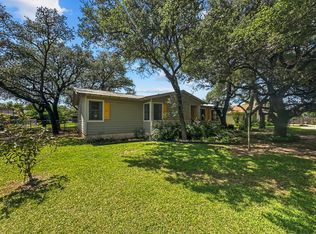 402 S Williams St, Hamilton, TX 76531
