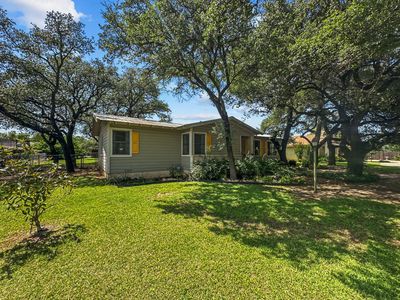402 S Williams St, Hamilton, TX, 76531