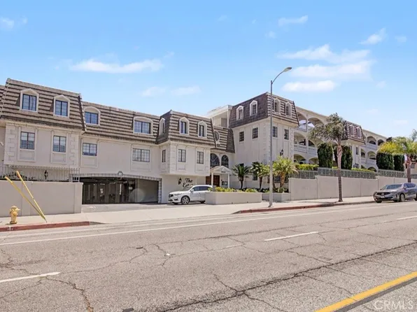 2020 S Western Ave Unit 3, Los Angeles, CA 90732