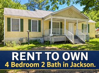 127 Lea Cir, Jackson, MS 39204