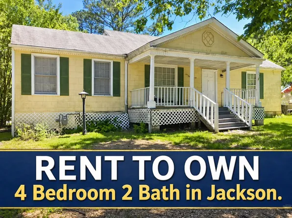 127 Lea Cir, Jackson, MS 39204