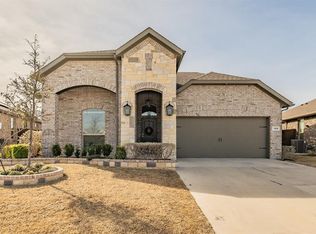 128 Windmill Dr, Rhome, TX 76078