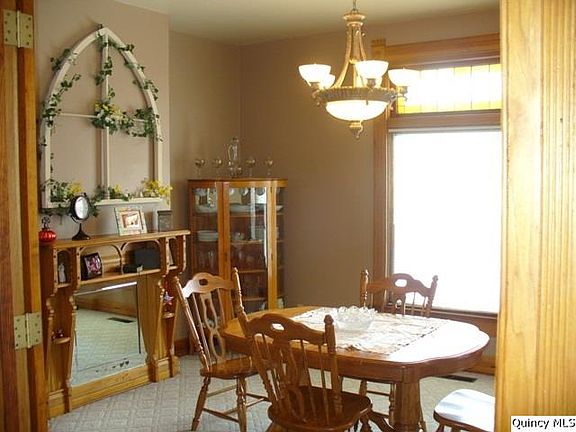 Home for Sale in Quincy, IL $139,900