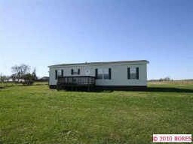 40917 N 3967th Ln, Skiatook, OK, 74070