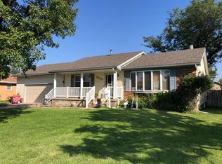 2808 27th St, Great Bend, KS 67530