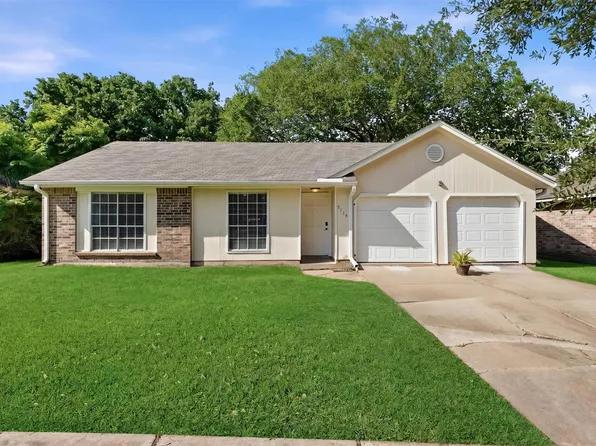 7115 Tara Blue Ridge Dr, Richmond, TX 77469