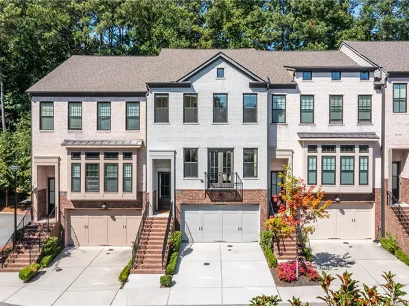 4134 Wisconsin Dr, Atlanta, GA 30338