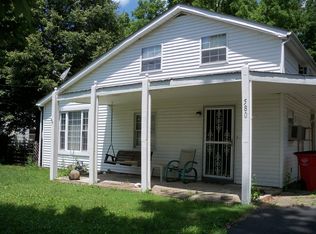 580 Ashwood Rd, Columbus, OH 43207