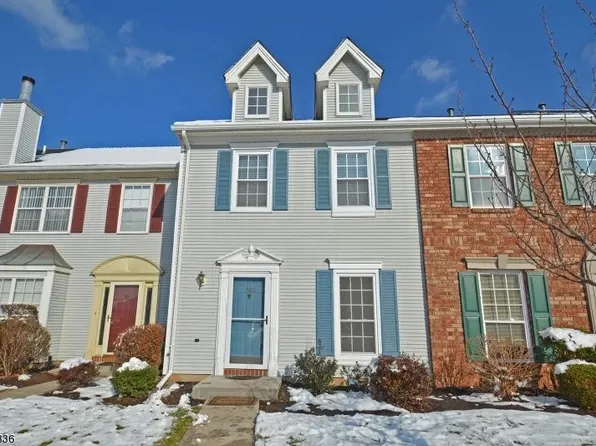 1903 Bayley Ct #Townhouse, Bridgewater, NJ 08807