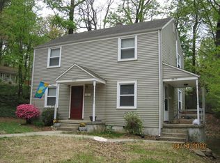 3621 Buckner Rd SW, Roanoke, VA 24015