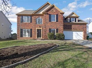 13435 Walkers Creek Dr, Charlotte, NC