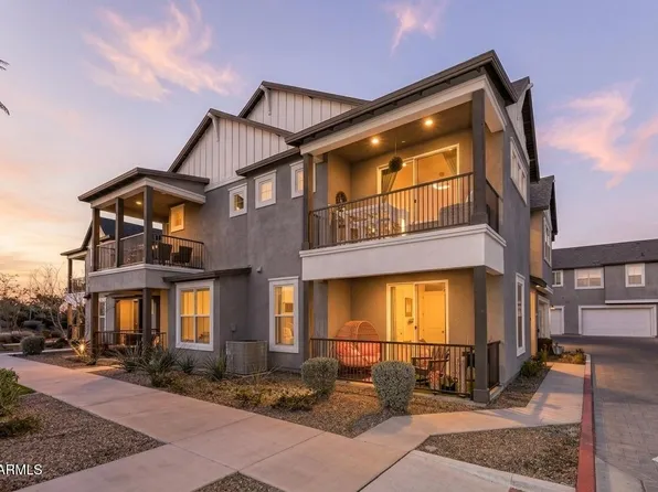 11300 N CASA DEGA Drive #1041, Surprise, AZ 85388