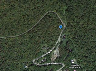 0 Upper Village Rd, Warren, VT 05674