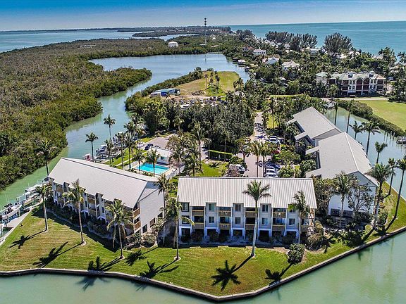 5th image of 804 Marina Villas #804