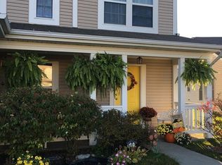 1530 Round Lake Ct, Lebanon, IN 46052