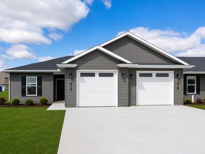 412 N 2nd Ave, Eldridge, IA, 52748