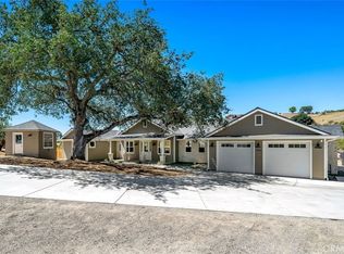 1006 Merry Hill Rd, Paso Robles, CA 93446