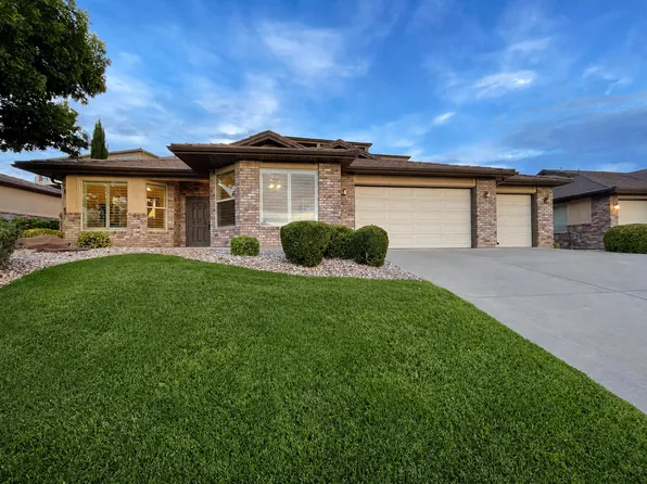 709 W Windsor Dr, St George, UT 84770