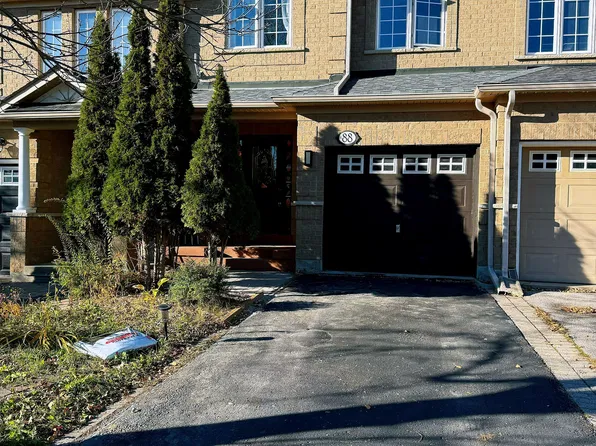 88 Millcliff Cir, Aurora, ON L4G 7N9
