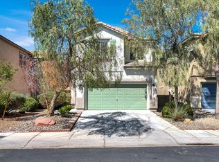 9629 Fast Elk St, Las Vegas, NV 89143