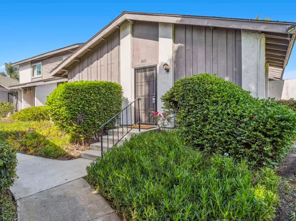 3431 Seabreeze Walk, Oceanside, CA 92056