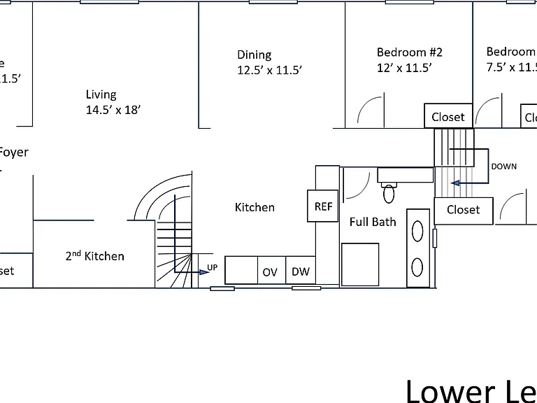 24 Hall Ave — Photo 32