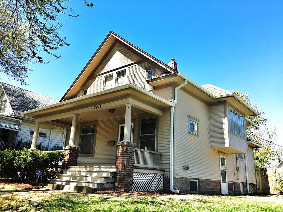 1st image of 2815 Renick St
