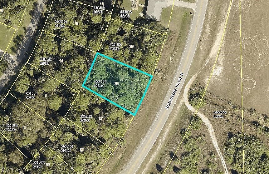 1st image of 3523 Sunshine Blvd