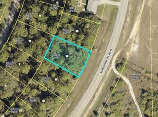 3523 Sunshine Blvd, Lehigh Acres, FL 33971