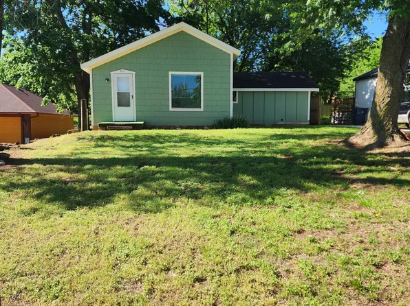 611 E College Ave, Guthrie, OK 73044