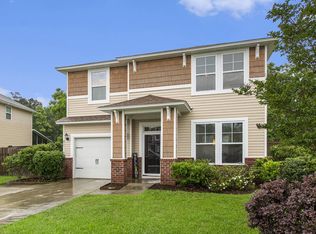 215 Oglethorpe Cir, Moncks Corner, SC 29461