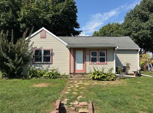 107 Boone St, Slater, IA 50244
