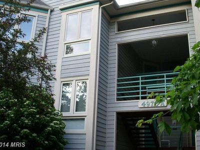 4970 Dorsey Hall Dr UNIT A3, Ellicott City, MD, 21042