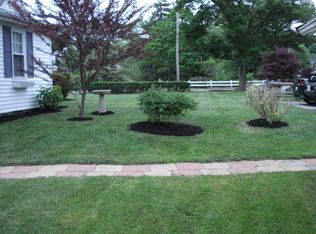 31 Pleasant St, Cohasset, MA 02025