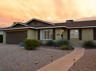 1507 E Palmcroft Dr, Tempe, AZ 85282
