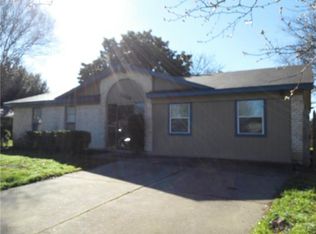 1536 Eastside Dr, Mesquite, TX 75149