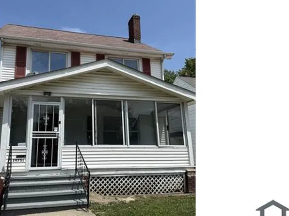 19751 Naumann Ave, Euclid, OH 44119