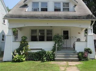 4324 Birchwood Ave, Ashtabula, OH 44004