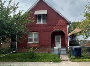 222 Whittemore St, Toledo, OH