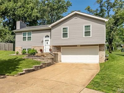 467 Talbert Ct, Ballwin, MO, 63021